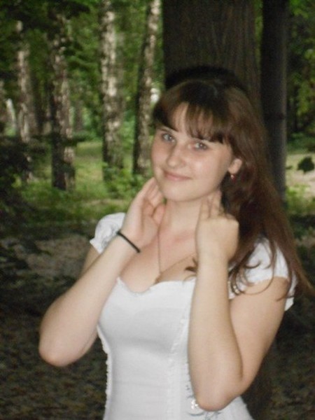 Ольга Шемелова