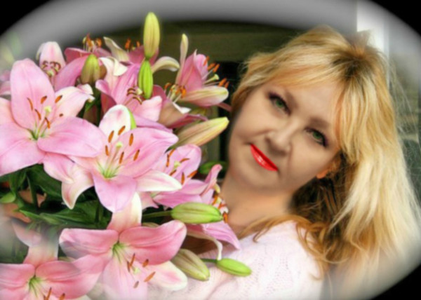 Любовь Соколова