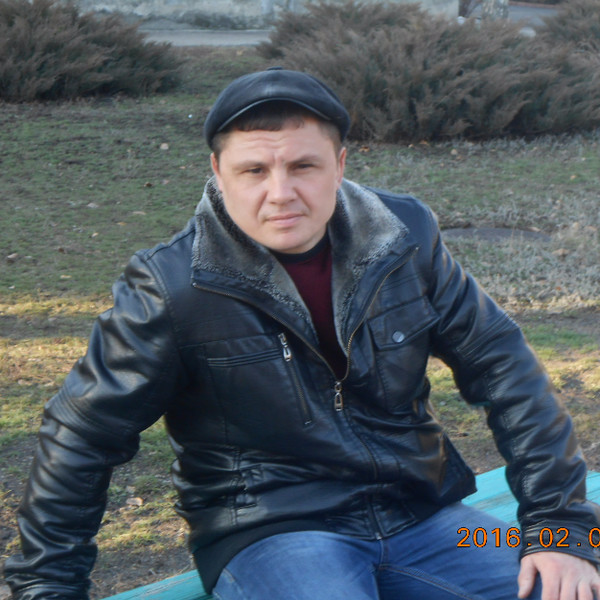 Олег Вишняков