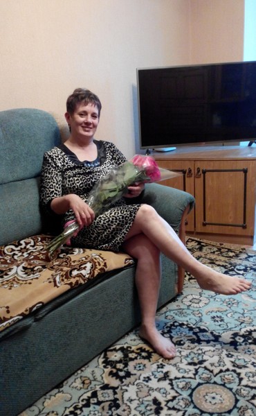 Елена Тупикова