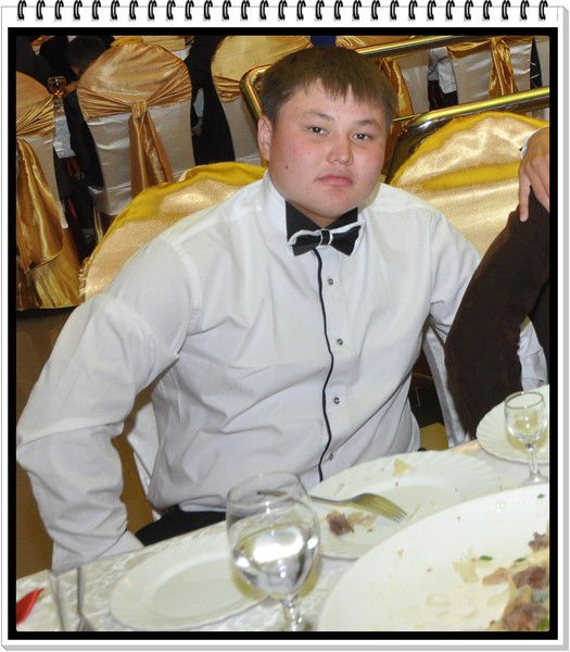 Руслан Кайрбаев