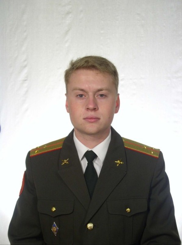 Николай