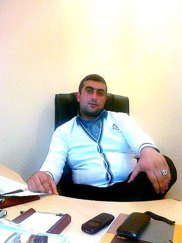 Тигран Григорян