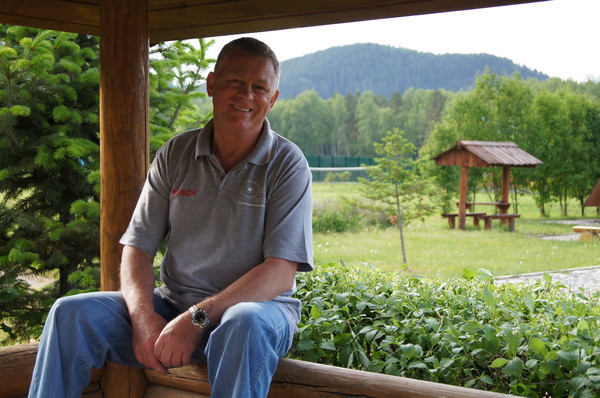 Александр Болдырев
