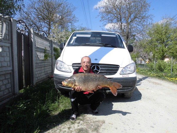 Гладун Александр