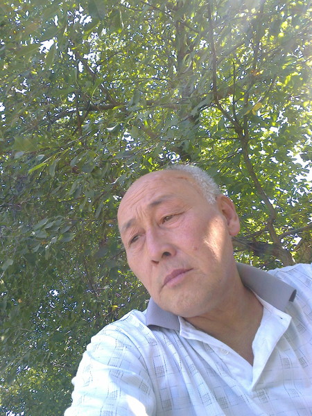 Байрон Клышбаев