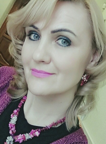 Наталья Natali