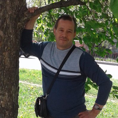Антон Ищенко