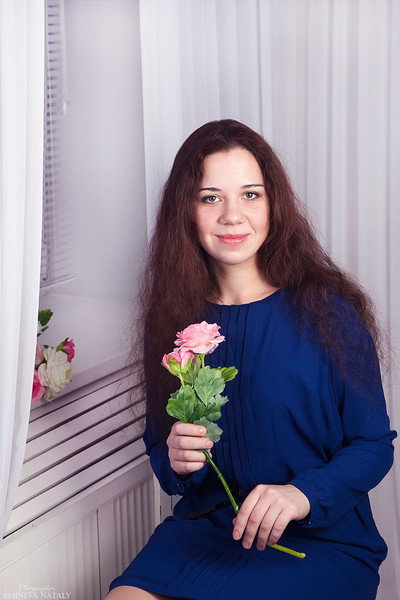 Светлана
