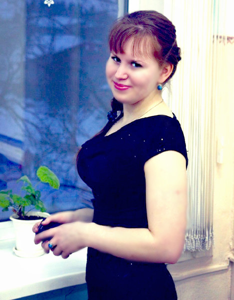 Екатерина Соловьёва