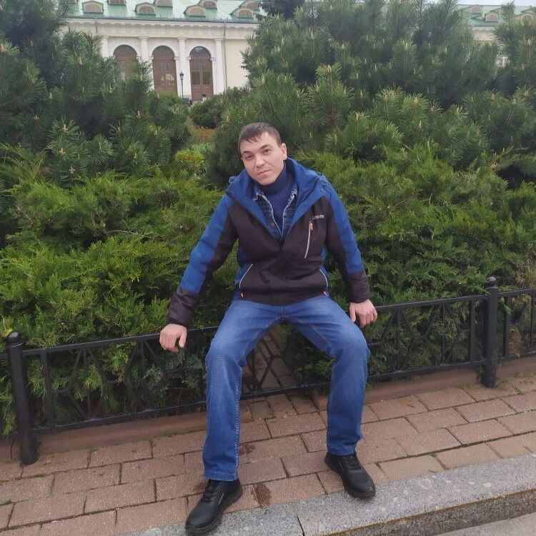 Николай Таганов