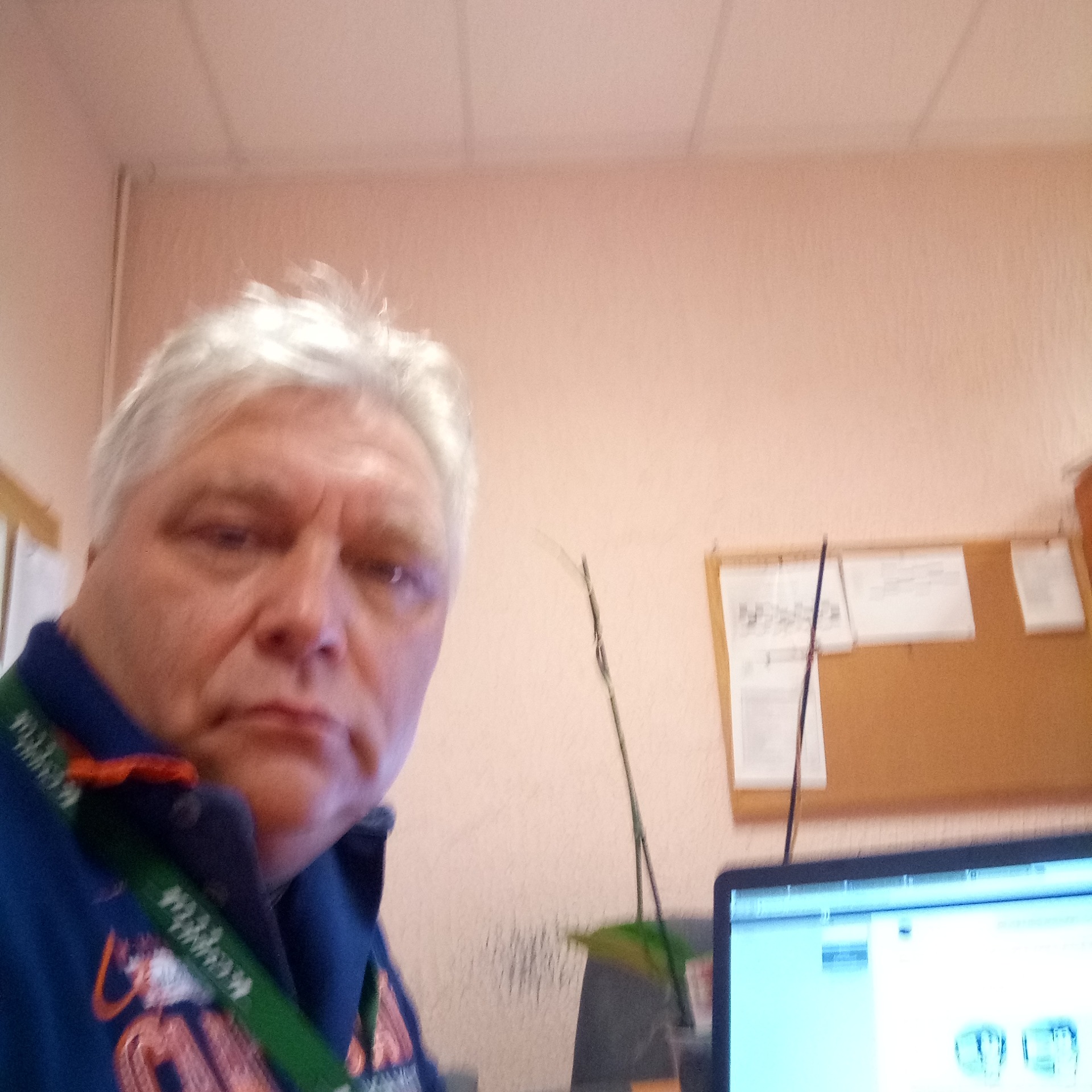 Юрий Буров