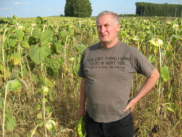 Юрий Зевакин