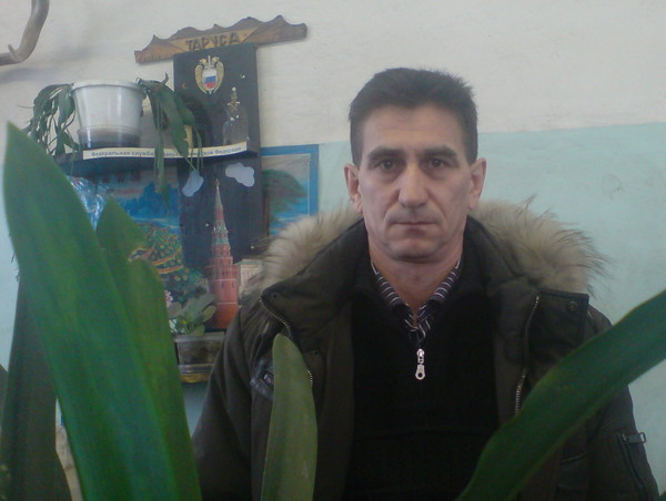 Александр Курбатов