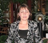 Elena Vasnitskaya