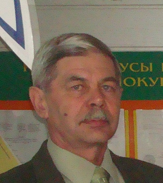Рамиль Хисматуллин
