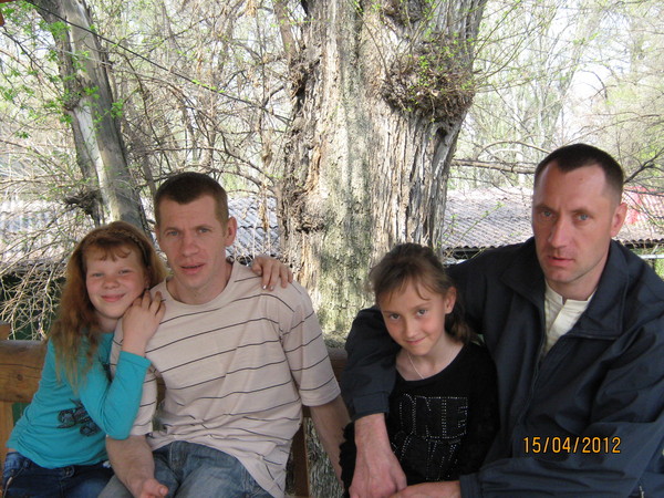 Павел Зимин