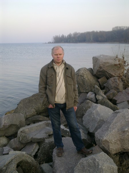 Александр Цидилкин