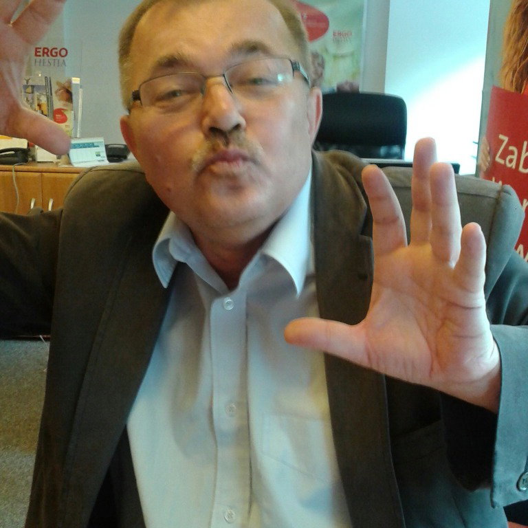 Marek Kolasa