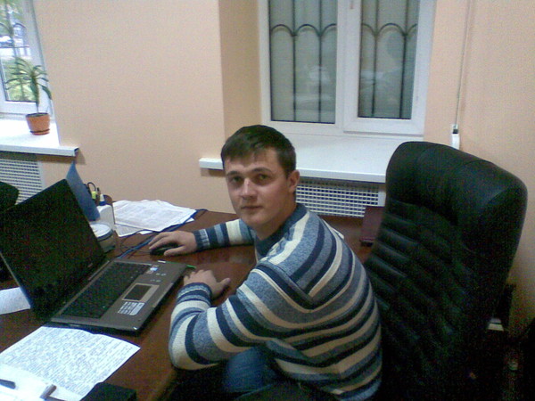 Антон
