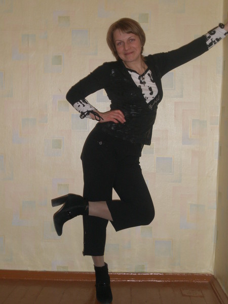 Елена Веселова
