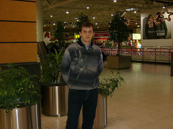 Юрий Ярмолицкий
