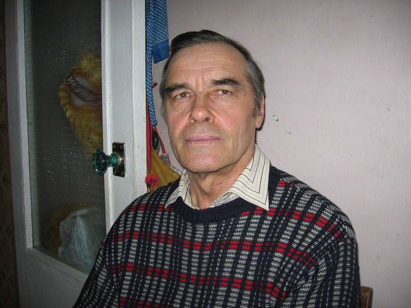 Леонид Исаков