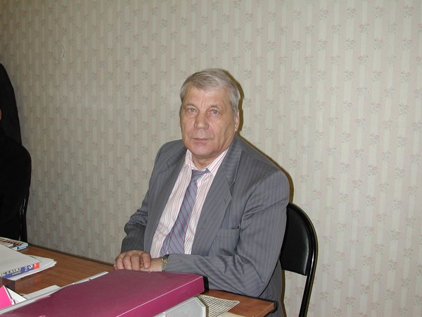 Николай Клименчук