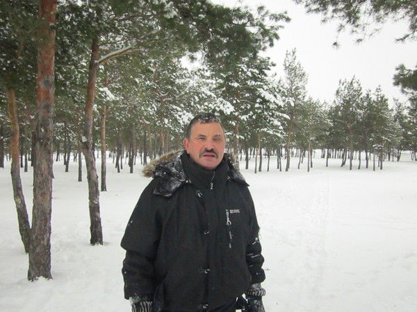 Владимир Травников