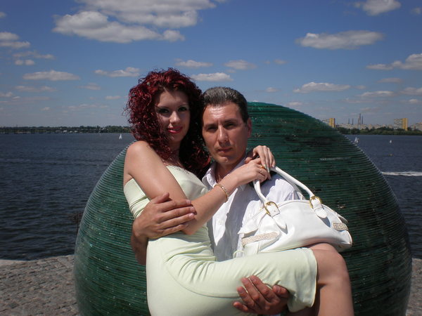 Александр Знанецкий