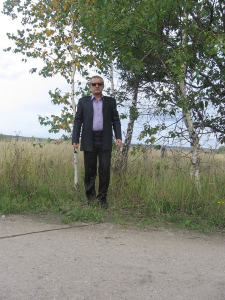 Сергей Погорелов