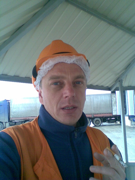 Валера Бочаров