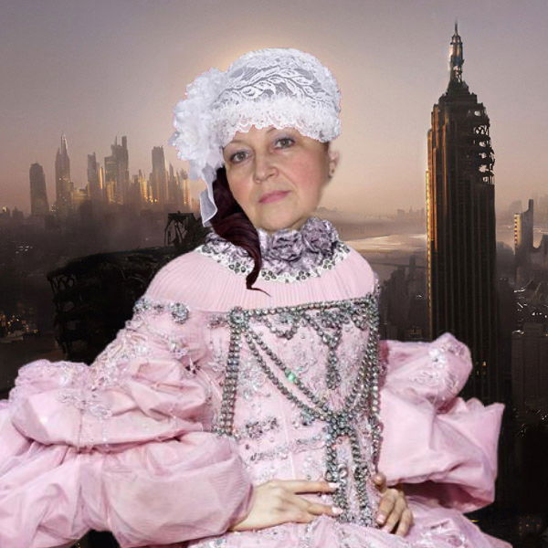 Галина Курыгина