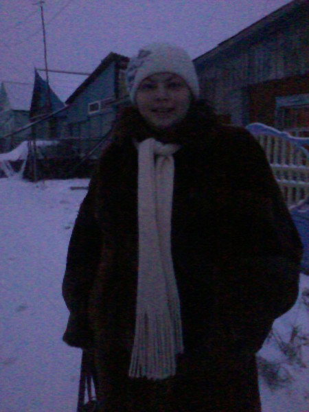 Елена Бирюкова