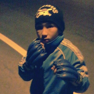 Данияр Бакиров