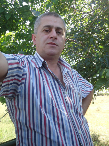 Gevorg Torosyan