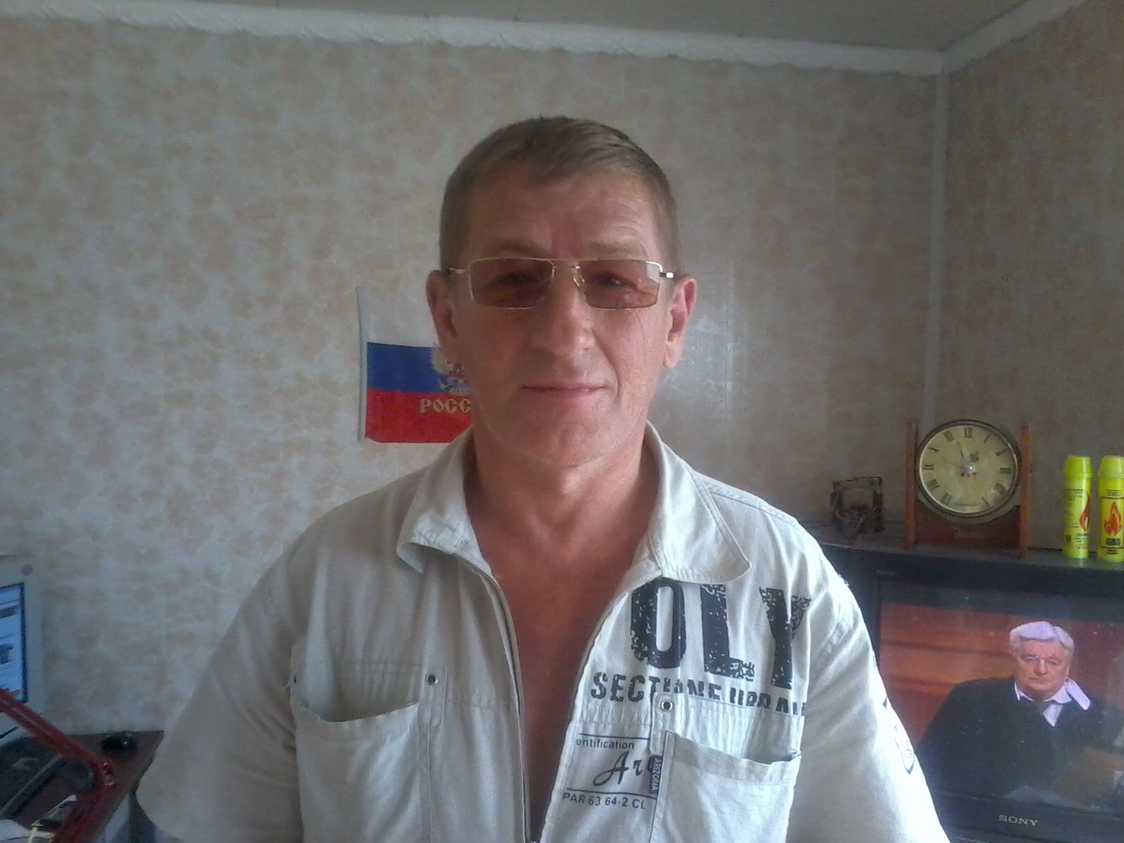 Сергей Савостьянов
