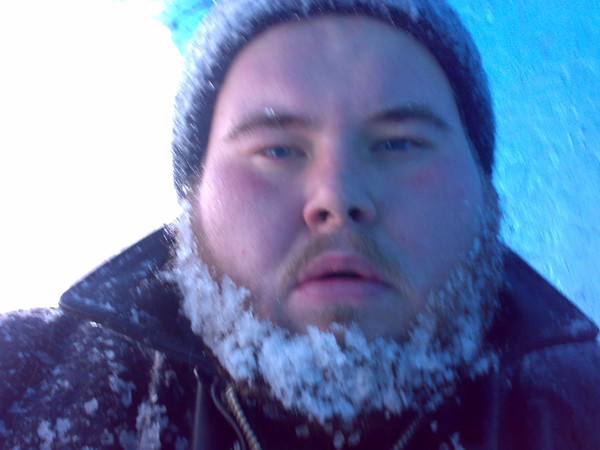 Серенков Алексей