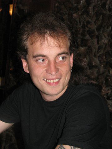 Максим Саенко