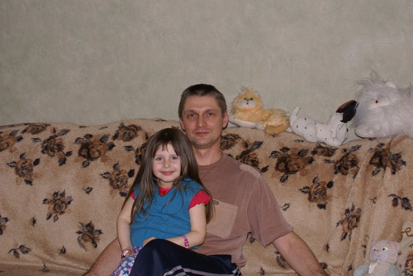 Владимир Сычёв
