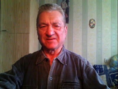 Олег Кузюнин