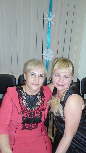 Александра Сеуткина
