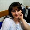 Светлана Пашина