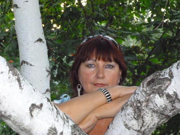 Светлана Мещерякова