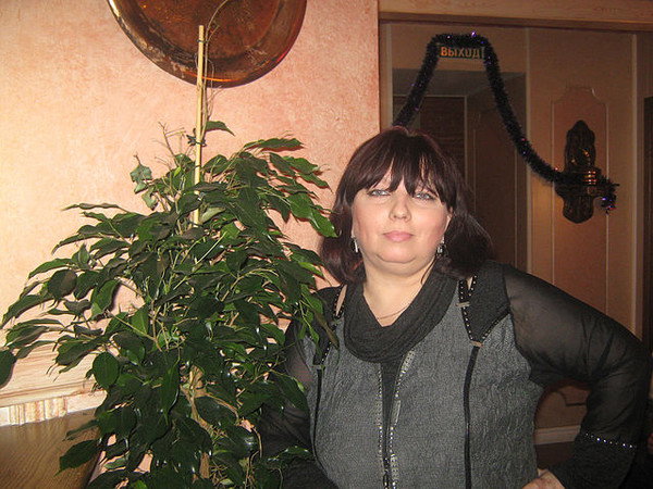 Наталья Сурайкина