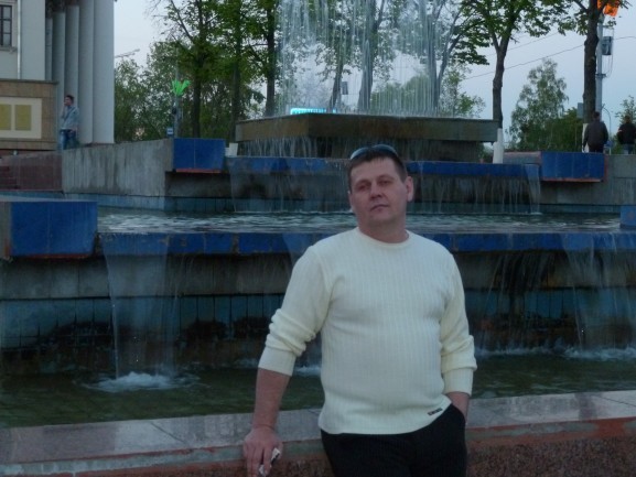 Дмитрий Гончаров