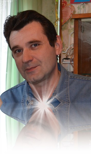 Андрей Иванов
