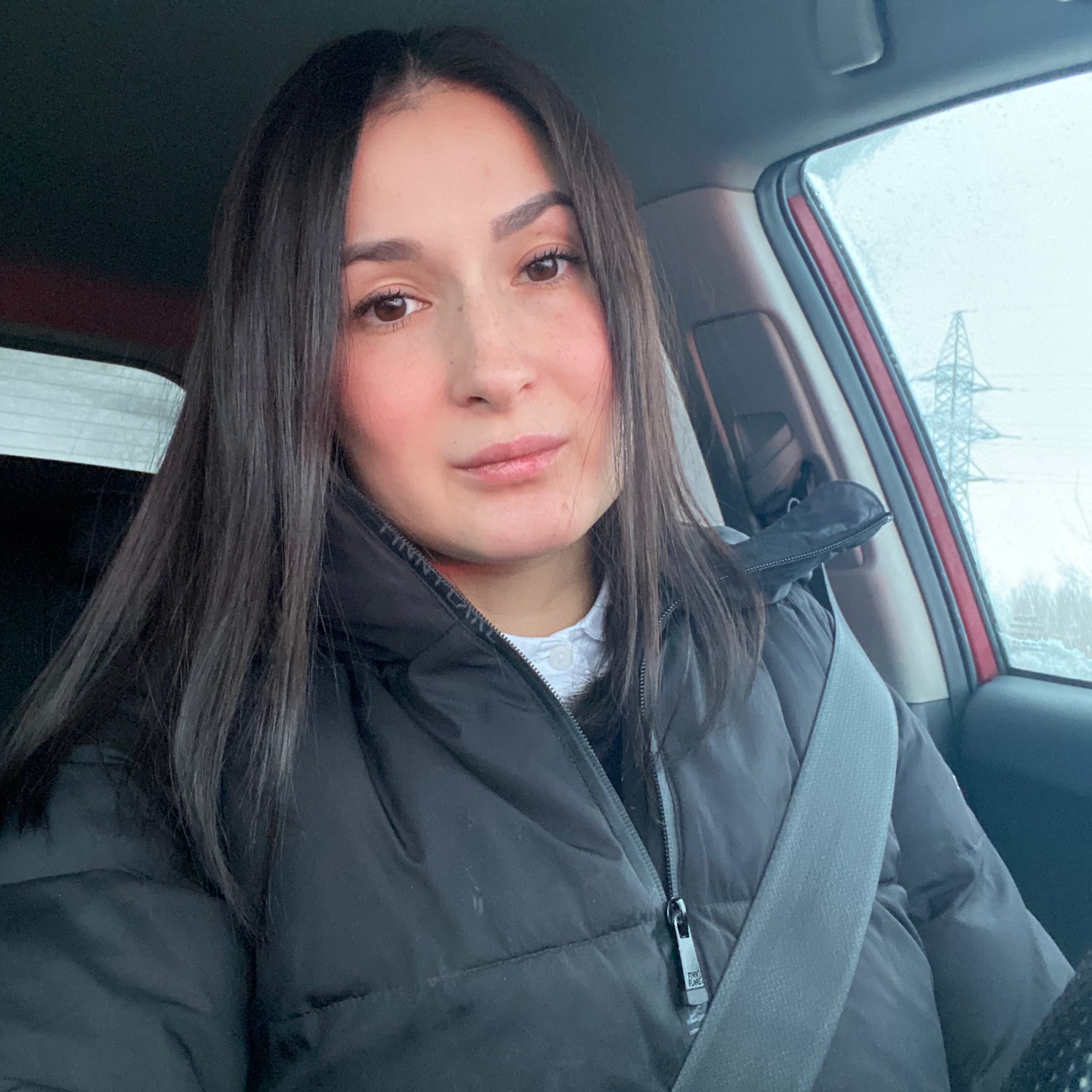 Елена Рожкова