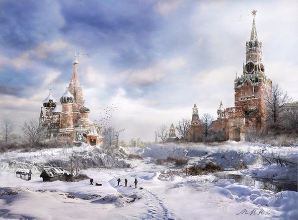 Ярик Курганский
