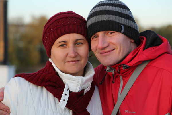 Сергей Занкин